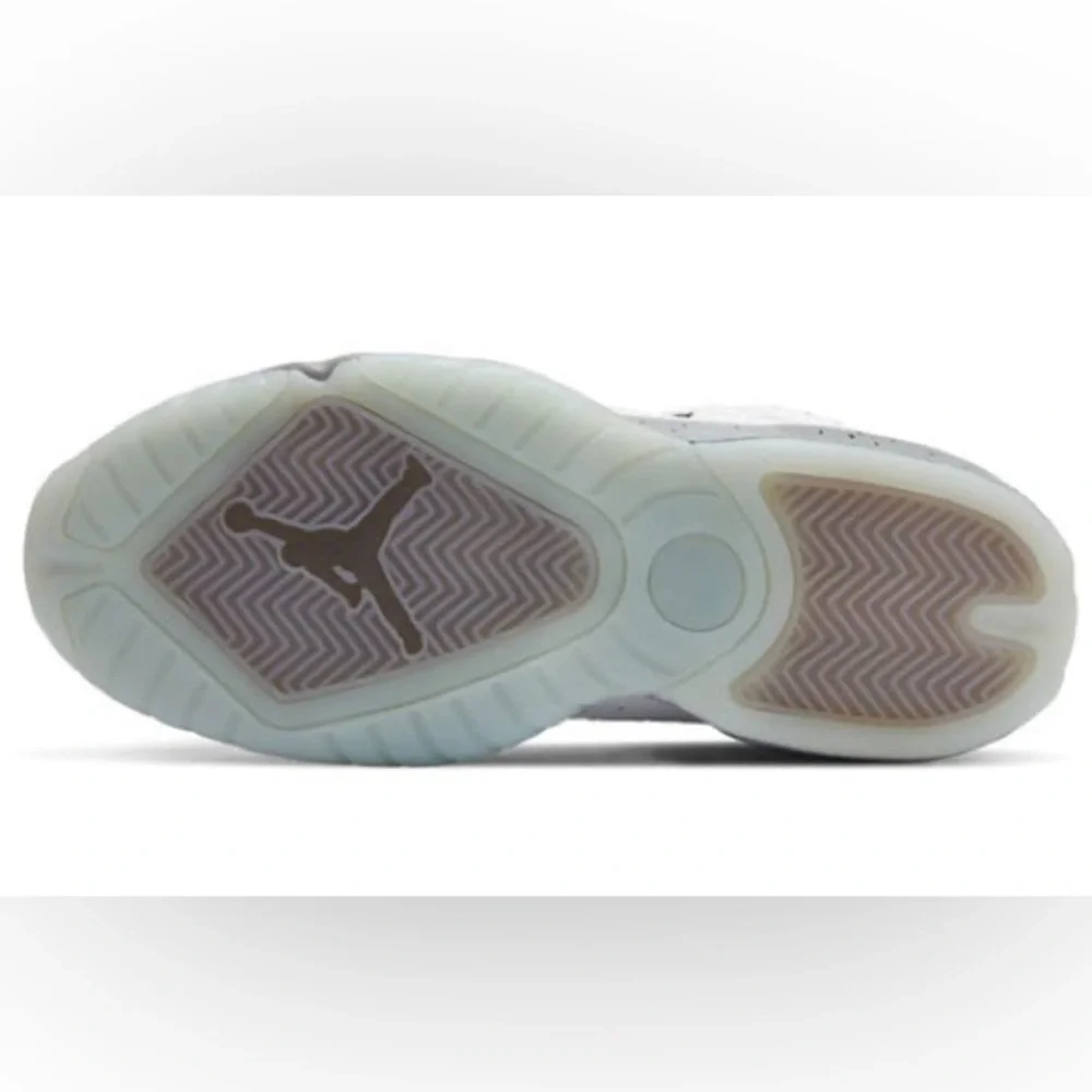 Nike Jordan Lift Off 'White Grey' AR4430-101 (nwob) - Picture 2 of 7